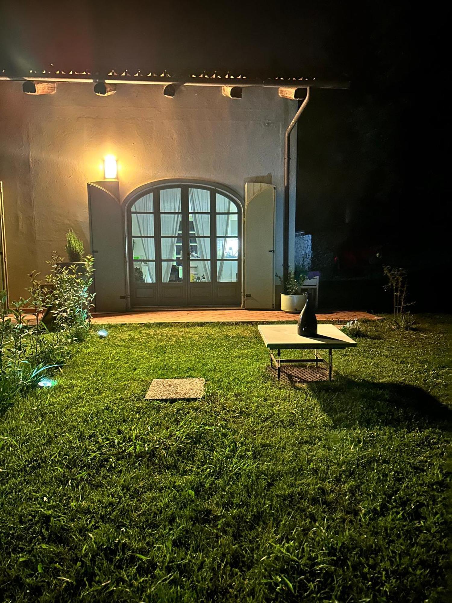 Vila Just Langhe Casa Barolo Novello Exteriér fotografie