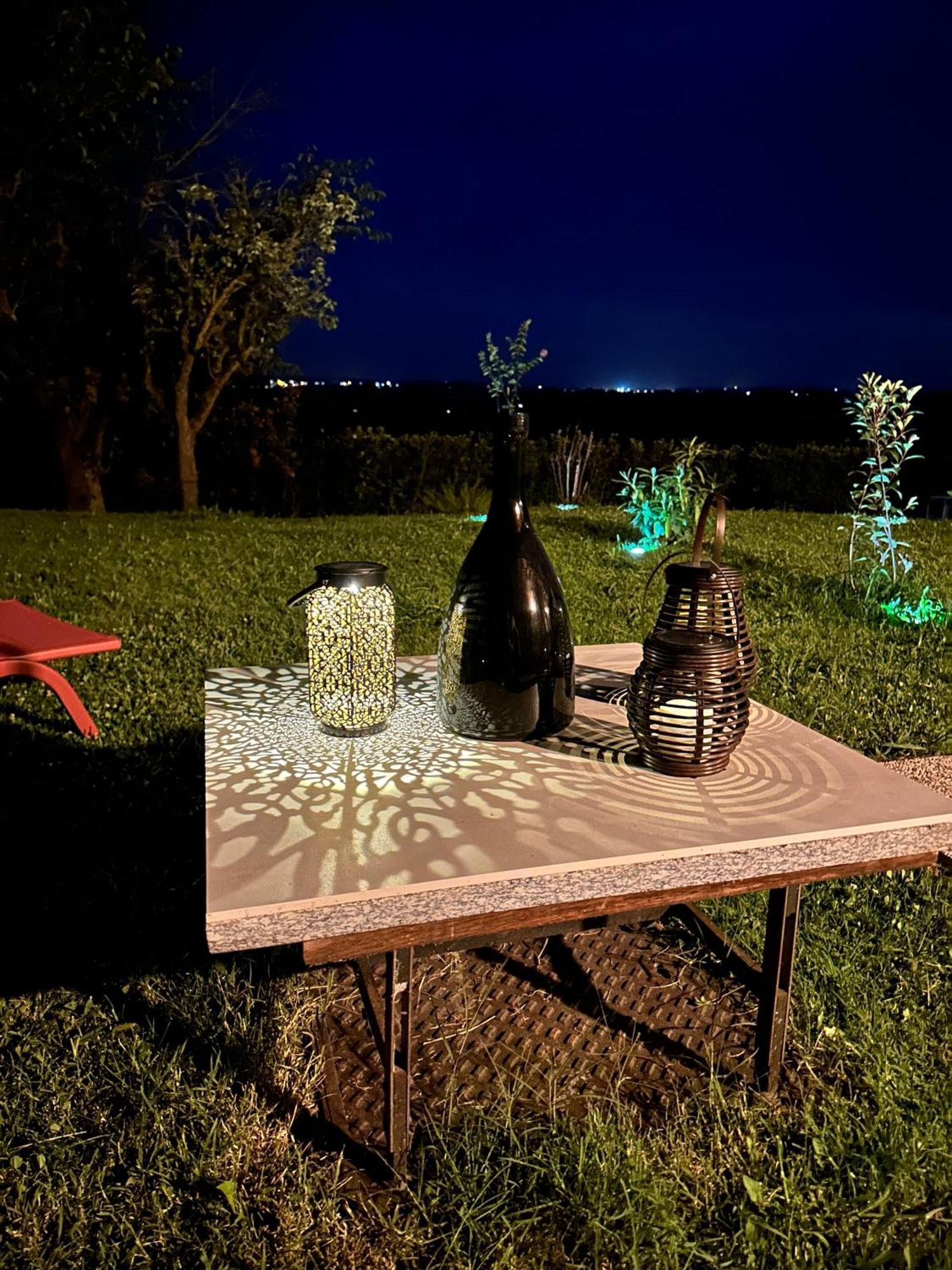 Vila Just Langhe Casa Barolo Novello Exteriér fotografie